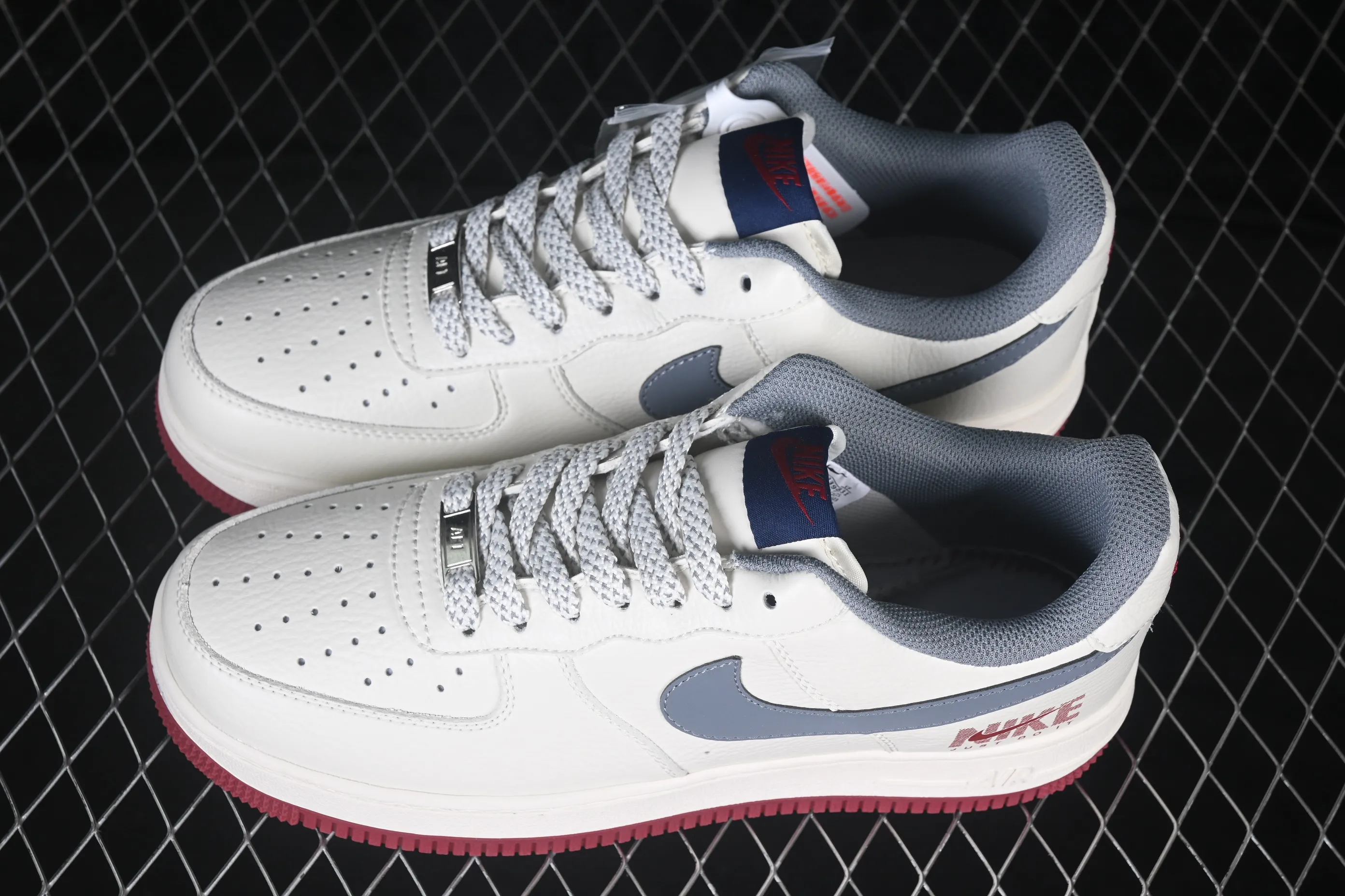 All categories Nk Air Force 1 Air Force series Nk Air Force 1 Low Air Force low-top Nike Air Force 1'07 Low Air Force 1 low-top casual sneakers MM3399-831